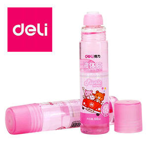 DELI 9622 LIQUID GLUE 50ML