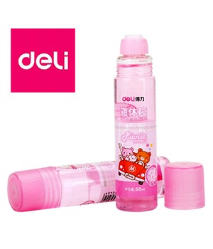 DELI 9622 LIQUID GLUE 50ML