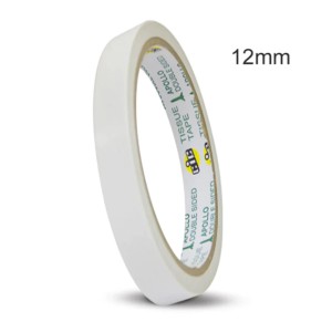 12X10 DOUBLE SIDED TAPE(APOLLO)