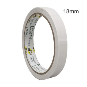 18X10 DOUBLE SIDED TAPE(APOLLO)    