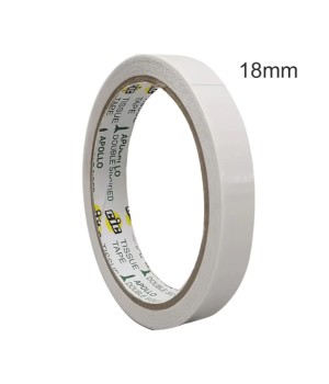 18X10 DOUBLE SIDED TAPE(APOLLO)    