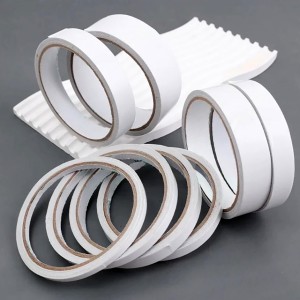 18MMx10M DOUBLE SIDED TAPE   