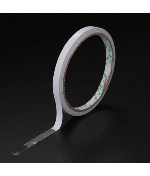 12MMx10M DOUBLE SIDED TAPE   