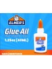 ELMER'S GLUE ALL MULTI PURPOSE GLUE, 40ML