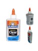 ELMER'S CLEAR SCHOOL GLUE 147ml  
