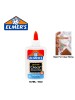 ELMER'S CLEAR SCHOOL GLUE 147ml  