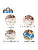 ELMER'S CLEAR SCHOOL GLUE 147ml  