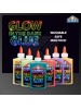 ELMER'S GLOW IN DARK GLUE 147ML