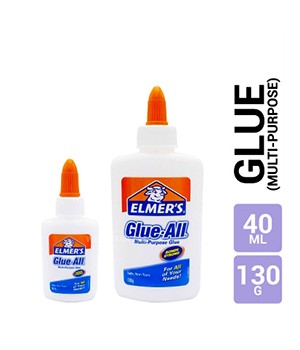 ELMER'S GLUE ALL MULTI PURPOSE GLUE  