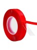 FUDA A2406B DOUBLE SIDED TAPE ACRYLIC   