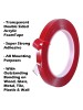 FUDA A2406B DOUBLE SIDED TAPE ACRYLIC   