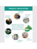 UNITY UWF124 DOUBLE SIDED FOAM TAPE   