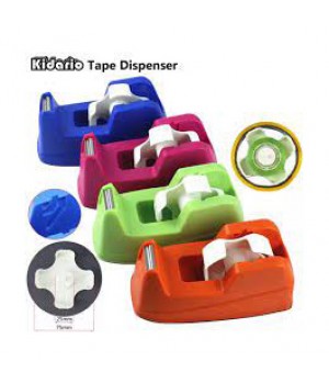 KIDARIO TAPE DISPENSER KTD-45 