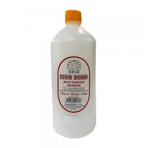 LION BOND MULTI-PURPOSE ADHESIVE 1.2KG