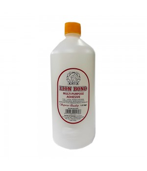 LION BOND MULTI-PURPOSE ADHESIVE 1.2KG