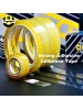 12mm X 15m CELLULOSE TAPE 
