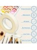 60mmX18Y MASKING TAPE