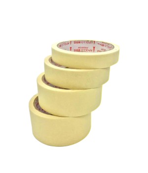 12mmX18Y MASKING TAPE
