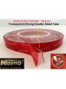 NISSHO 10MMx8M DOUBLE SIDED ACRYLIC FOAM TAPE 