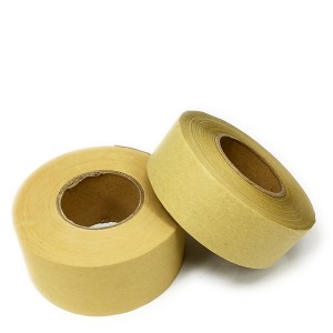 24MMx65M PAPER GUMMED TAPE   