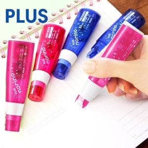 PLUS NORINO TAPE GLUE WITH REFILL 726N-11  
