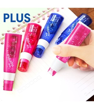 PLUS NORINO TAPE GLUE WITH REFILL 726N-11  