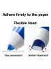PLUS NORINO TAPE GLUE WITH REFILL 726N-11  