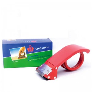 SAGUAN CARTON SEALER 60MM (METAL)  