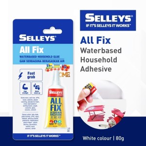 SELLEYS ALL FIX 80G