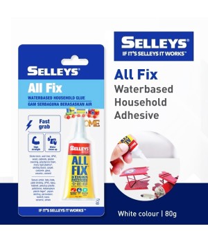 SELLEYS ALL FIX 80G