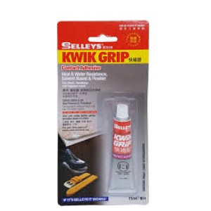 SELLEYS KWIK GRIP 15ml    