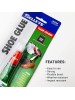 SELLEYS SHOE GLUE 15ML   
