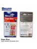 SELLEYS SUPA GLUE (2) 3ml    