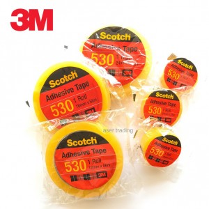 3M-530 SCOTCH TAPE 