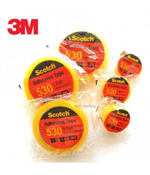 3M-530 SCOTCH TAPE 