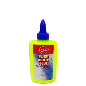 ELITE E118TWG TWIST WHITE GLUE 118ML      