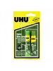 UHU 37550 EPOXY ULTRA STRONG  2X10ML  