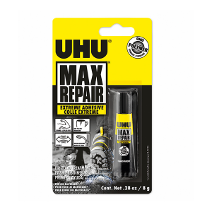 UHU 36355 MAX REPAIR 8G