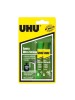 UHU 37550 EPOXY ULTRA STRONG  2X10ML  