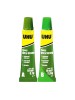UHU 37550 EPOXY ULTRA STRONG  2X10ML  