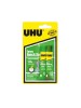 UHU 37555 EPOXY QUICK SET 2X10ML  