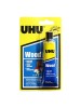 UHU 37585 WOOD 27ml   