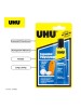 UHU 37590 EXPANDED POLYSTYRENE 33ml      