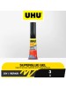UHU 37615 SUPER GLUE GEL 3g     
