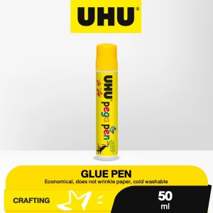 UHU HAPPY GLUE  