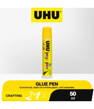 UHU HAPPY GLUE  