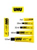 UHU NO.6 (60ML)  