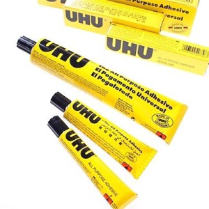 UHU NO.14 (125ML)