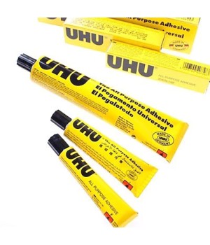 UHU NO.14 (125ML)
