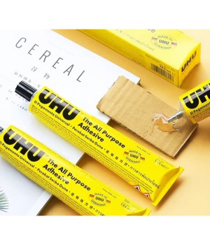 UHU NO.6 (60ML)  
